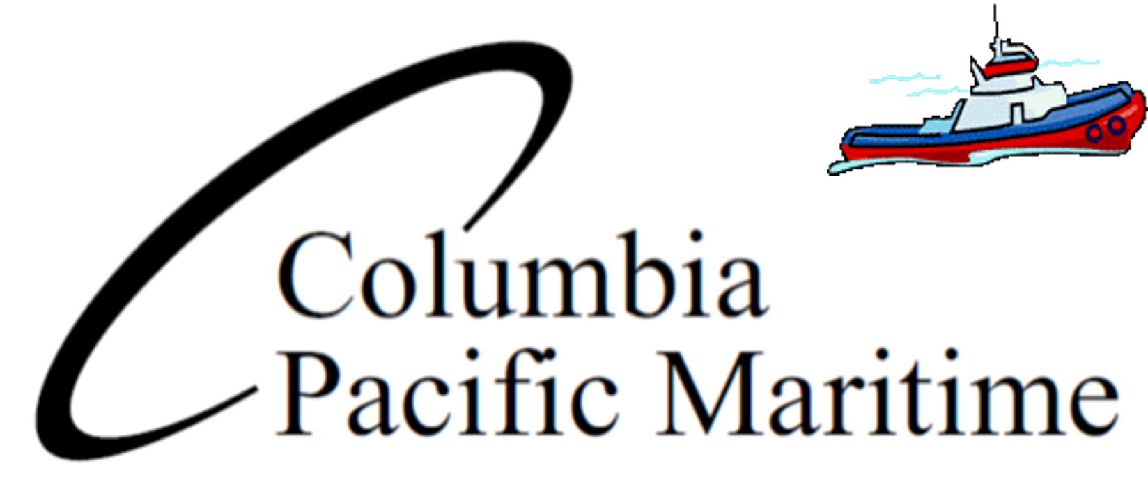 Columbia Pacific (ColPac) Maritime